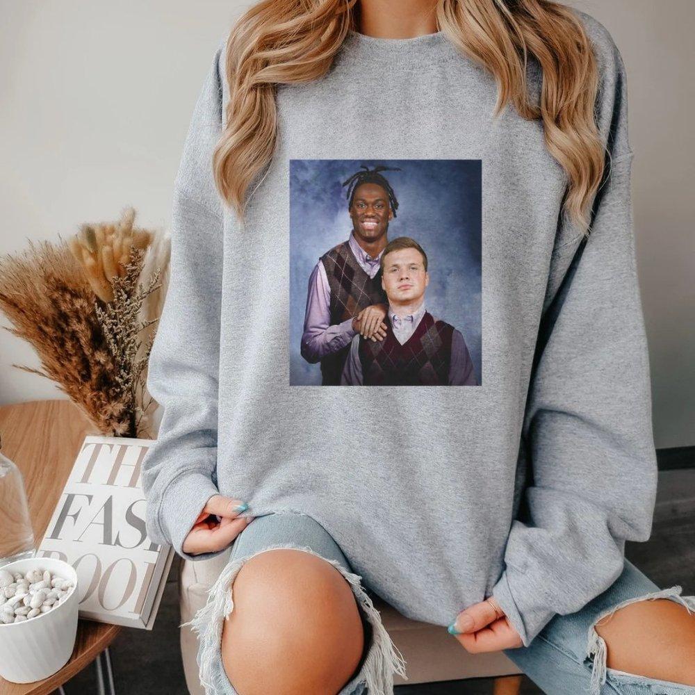 Ohio State Football Unisex Crewneck Sweatshirt